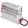 Integrated Ozone Generator Purifier For Household Ceramic Plate Cleaning Odor Image 3