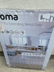 metal gate