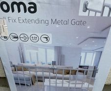 metal gate