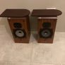 Bowers & Wilkins DM22 Stereo Speakers Image 2