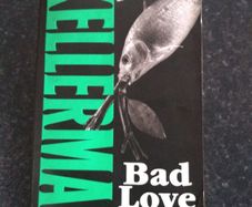 Bad Love - Jonathan Kellerman