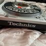 Technics SL-DZ1200 cd usb direct drive turntable Image 7