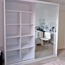 New Sliding Wardrobe Image 4