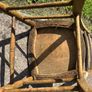 Rare Original LUTERMA Estonian Chair pre war 1925 Image 7