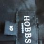 Stunning New Unworn Hobbs Silk/Wool Dress 10 Image 5