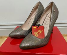 Kate Appleby High Heels