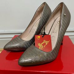 Kate Appleby High Heels