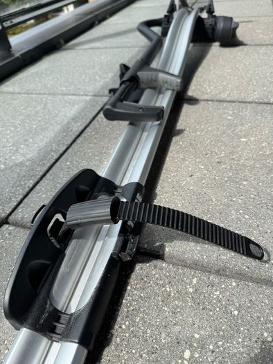 Thule ProRide 591 Roof Bike Carrier
