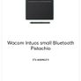 Wacom pen tablet Image 5