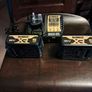 Dewalt 5ah batteries and charger dcb1104 Image 2