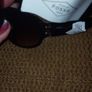 Fossil sunglasses Image 6