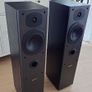Tannoy Mercury M3 B/Eye Floorstanding Speakers Image 2