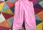 Rain trousers