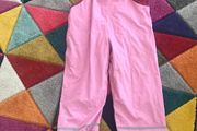 Rain trousers
