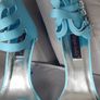 Sandals new reduced due to small damage size EU 40 Image 6