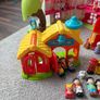 Happyland ELC playsets Image 2
