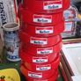 Vintage Marlboro pub ashtrays Image 2