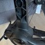 Bugaboo Fox Bassinet Stand with adapters and travel bag Image 3