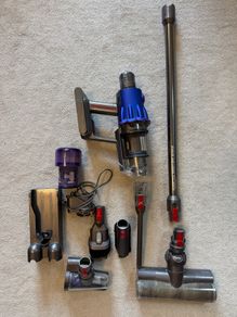 Dyson V12 Detect Slim - Used but Brand New Cyclone