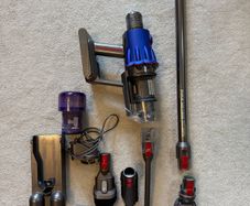 Dyson V12 Detect Slim - Used but Brand New Cyclone