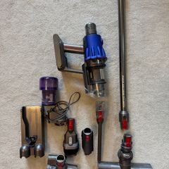 Dyson V12 Detect Slim - Used but Brand New Cyclone