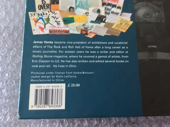 Lennon Legend An Illustrated Life of John Lennon