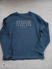 M&S boy's jumper/top. Age 11/12