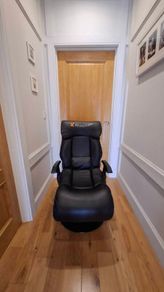 X Rocker Gaming Chair
