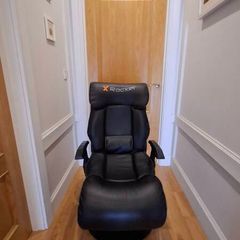 X Rocker Gaming Chair