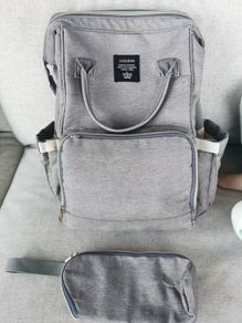 Nappy bag