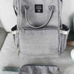 Nappy bag