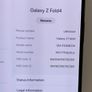 Samsung Z Fold4 256GB/ 12GB RAM Z Fold 4 Dual Sim Unlocked (Excellent Like New) Image 5
