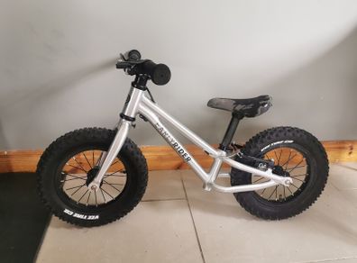 Early Rider Balance bike