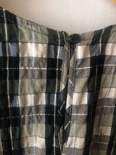 NEW dress (size 10)