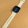 Apple Watch SE (2nd Gen) LTE [GPS + Cellular, 44mm] - Starlight Aluminium Case Image 3