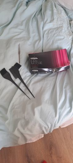 L'oreal meche packets (100)