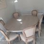 round kitchen table Image 6