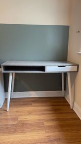 Work/Study Desk