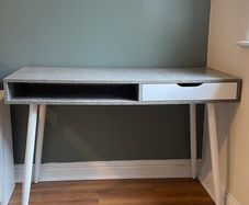 Work/Study Desk