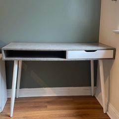Work/Study Desk