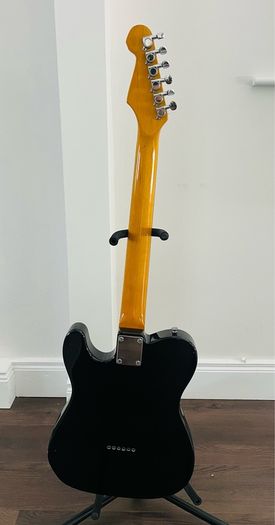 Freshman Telecaster