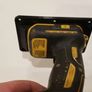 Dewalt 20v Tool Mount Image 2
