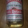 Tipperary clonmel sunvite soft drink bottle with screw top clonmel Tipperary  antique Image 2