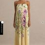 maxi dress Club L size 12 Image 8