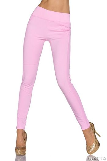 leggins thick quality size 8 10 12