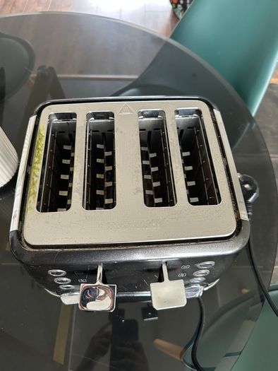 Toaster