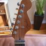 Fender highway Image 5