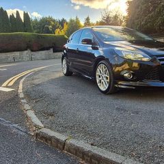 2013 Ford Focus