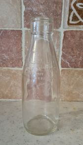 Milk Bottle