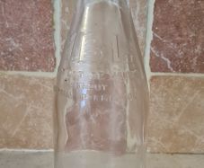 Milk Bottle